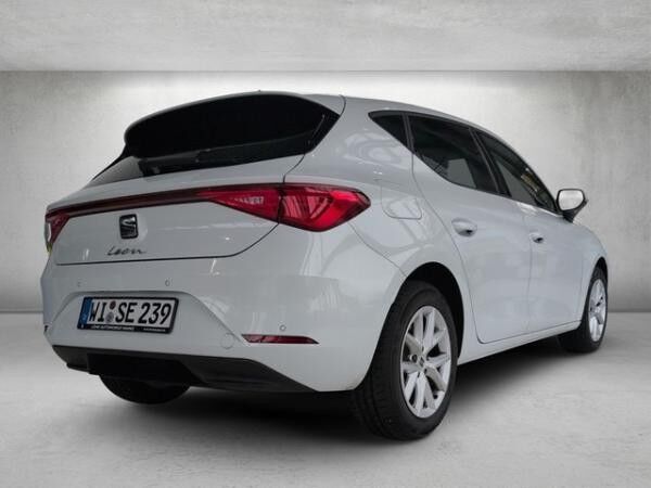 Seat Leon Style 2.0 TDI DSG ABGABE 11.2025