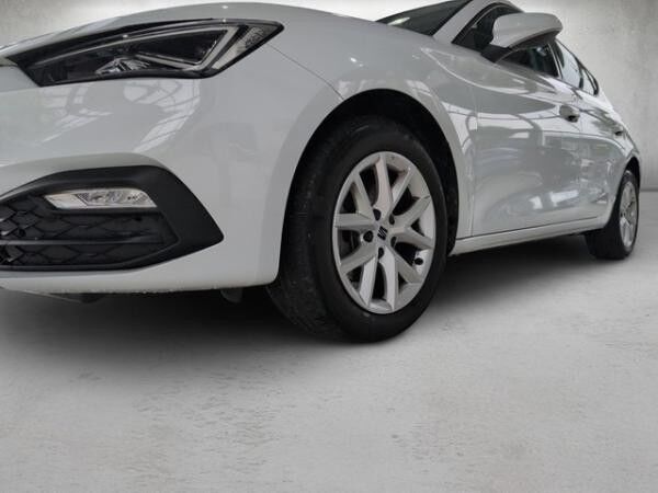 Seat Leon Style 2.0 TDI DSG ABGABE 11.2025
