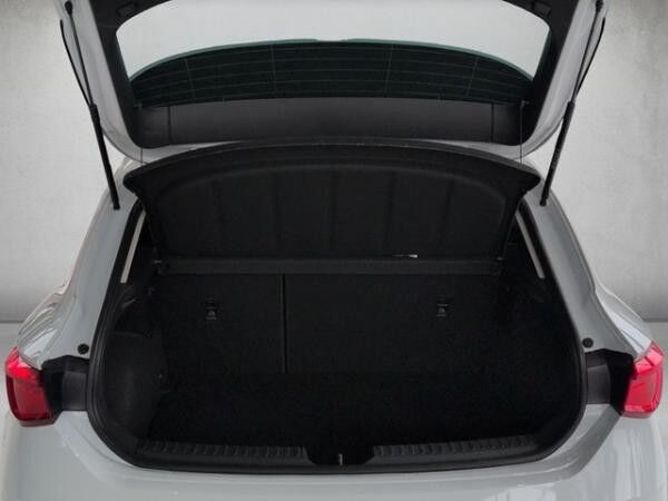 Seat Leon Style 2.0 TDI DSG ABGABE 11.2025