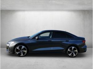 Audi A3 Limousine S line 35 TFSI S tronic *WKR*ACC*AHK*