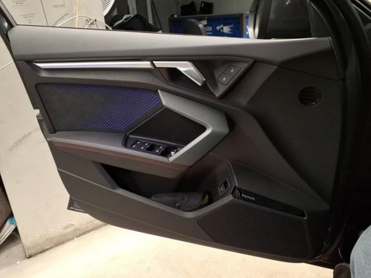 Audi A3 Limousine S line 35 TFSI S tronic *ACC*AHK*