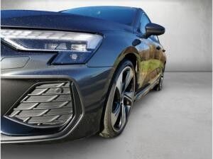 Audi A3 Limousine S line 35 TFSI S tronic *WKR*ACC*AHK*