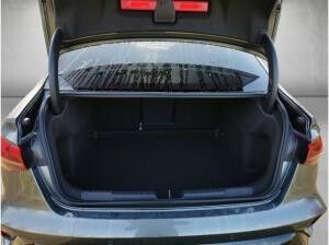 Audi A3 Limousine S line 35 TFSI S tronic *WKR*ACC*AHK*