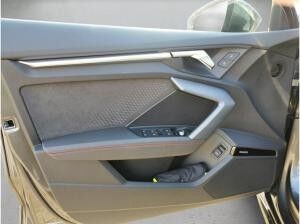 Audi A3 Limousine S line 35 TFSI S tronic *WKR*ACC*AHK*