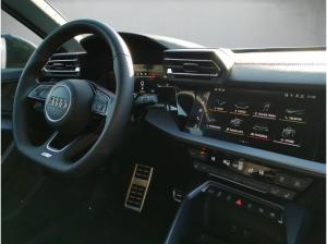 Audi A3 Limousine S line 35 TFSI S tronic *WKR*ACC*AHK*