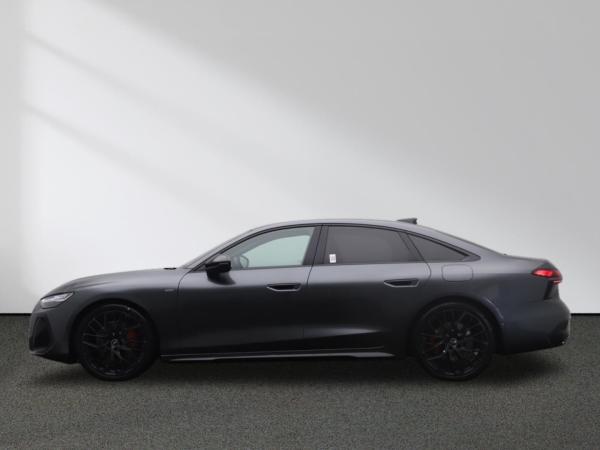 Audi A6 edition one e-hybrid quattro S-Line