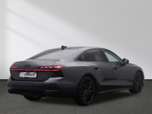 Audi A6 edition one e-hybrid quattro S-Line