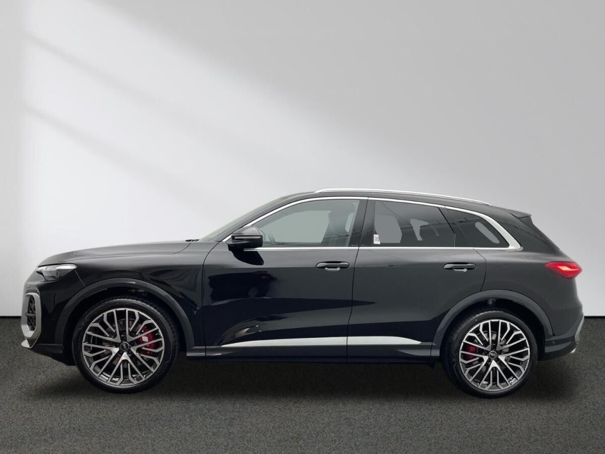 Audi SQ5 SUV 3.0 TFSI Kamera Massagesitz ACC