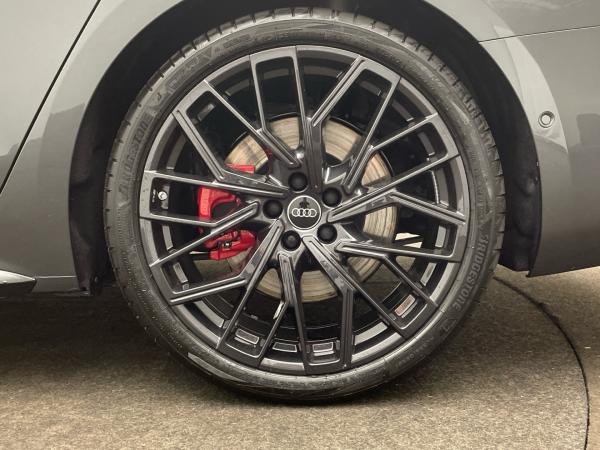 Audi A6 edition one e-hybrid quattro S-Line