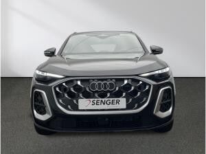 Audi SQ5 SUV 3.0 TFSI Kamera Massagesitz ACC