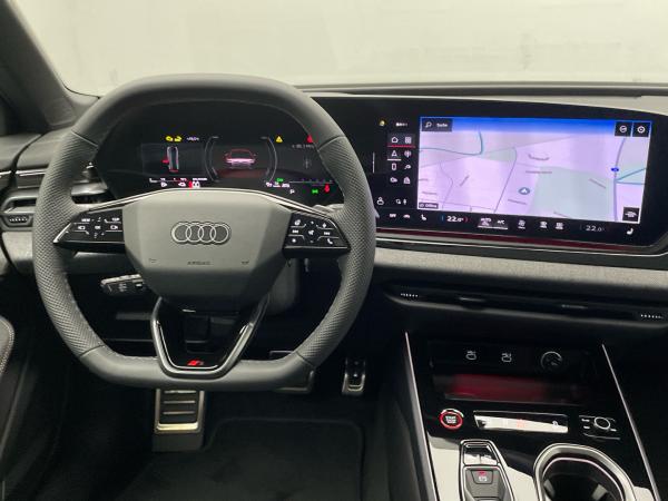Audi A6 edition one e-hybrid quattro S-Line