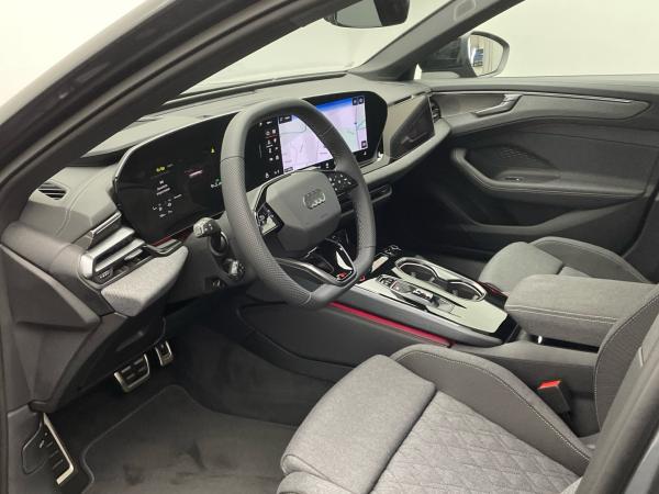 Audi A6 edition one e-hybrid quattro S-Line