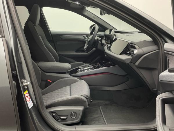 Audi A6 edition one e-hybrid quattro S-Line