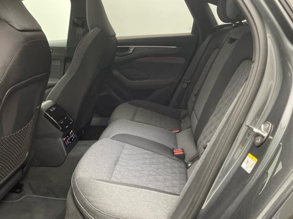 Audi A6 edition one e-hybrid quattro S-Line