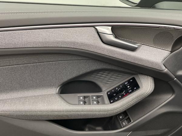 Audi A6 edition one e-hybrid quattro S-Line