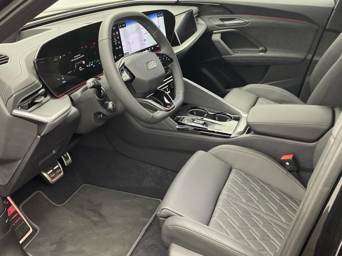 Audi SQ5 SUV 3.0 TFSI Kamera Massagesitz ACC