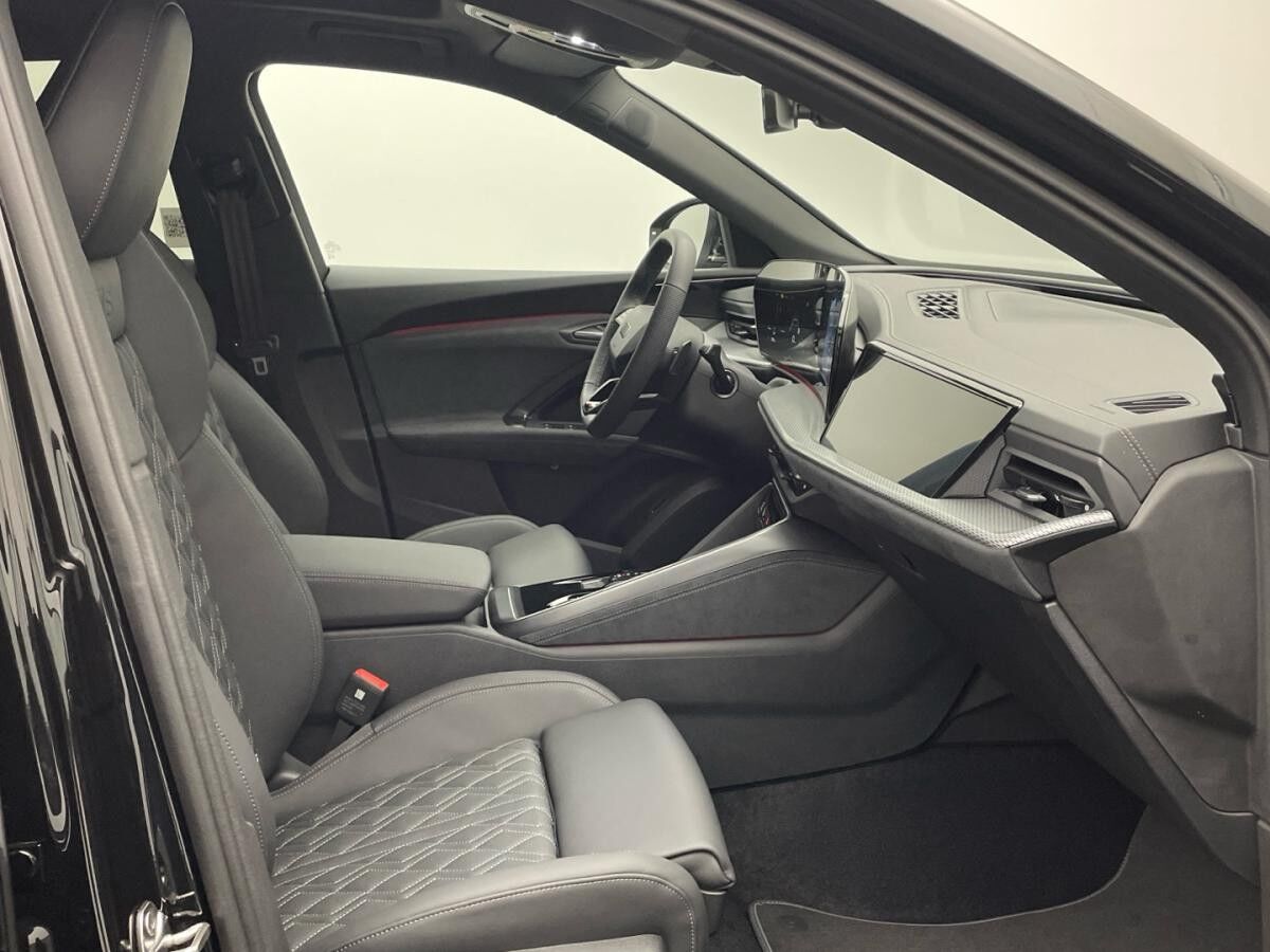 Audi SQ5 SUV 3.0 TFSI Kamera Massagesitz ACC