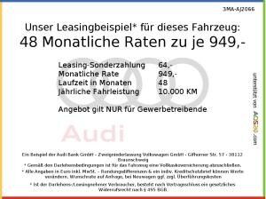Audi SQ5 SUV 3.0 TFSI Kamera Massagesitz ACC