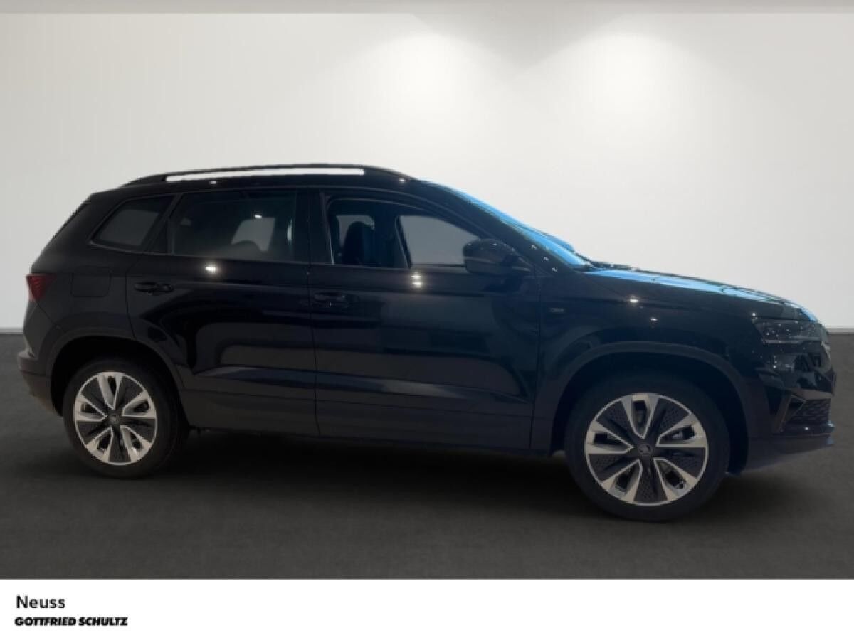 Skoda Karoq TOUR 1.5 TSI 150 PS DSG ⚡Gewerbeleasing⚡(Neuss)