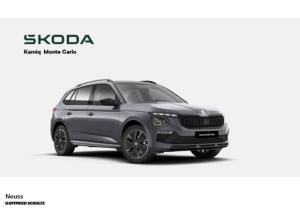 Skoda Kamiq Monte Carlo 1.0 TSI 116 PS DSG ⚡Privatleasing⚡(Neuss)