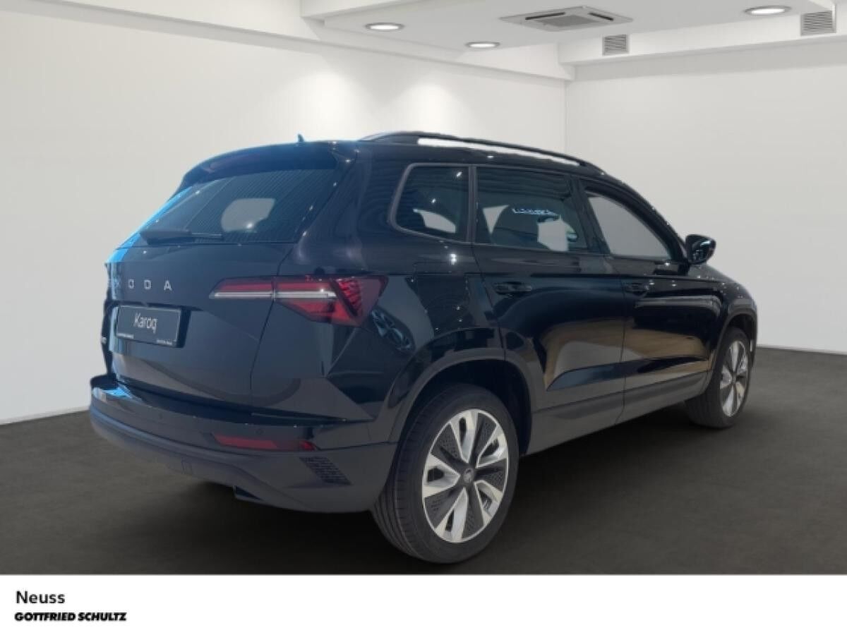 Skoda Karoq TOUR 1.5 TSI 150 PS DSG ⚡Gewerbeleasing⚡(Neuss)