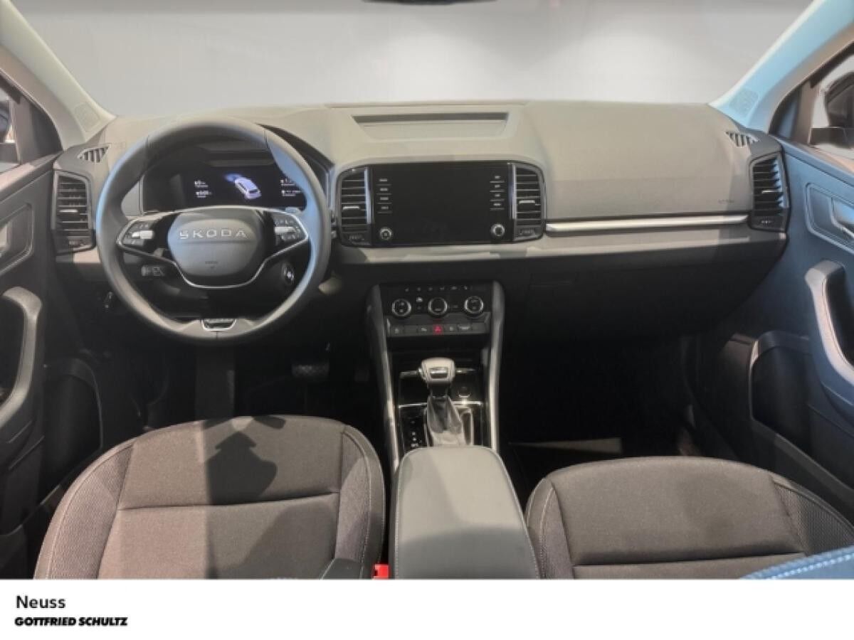 Skoda Karoq TOUR 1.5 TSI 150 PS DSG ⚡Gewerbeleasing⚡(Neuss)