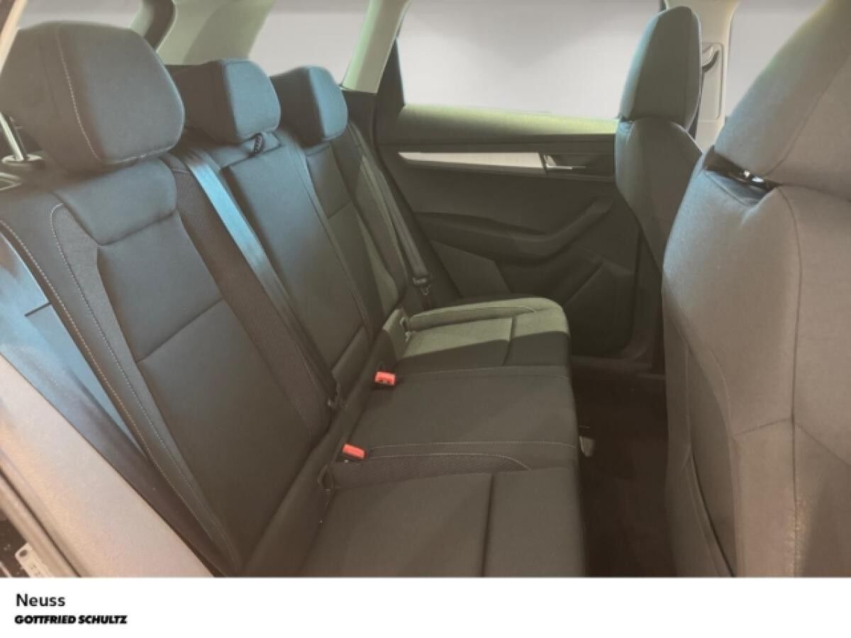 Skoda Karoq TOUR 1.5 TSI 150 PS DSG ⚡Gewerbeleasing⚡(Neuss)