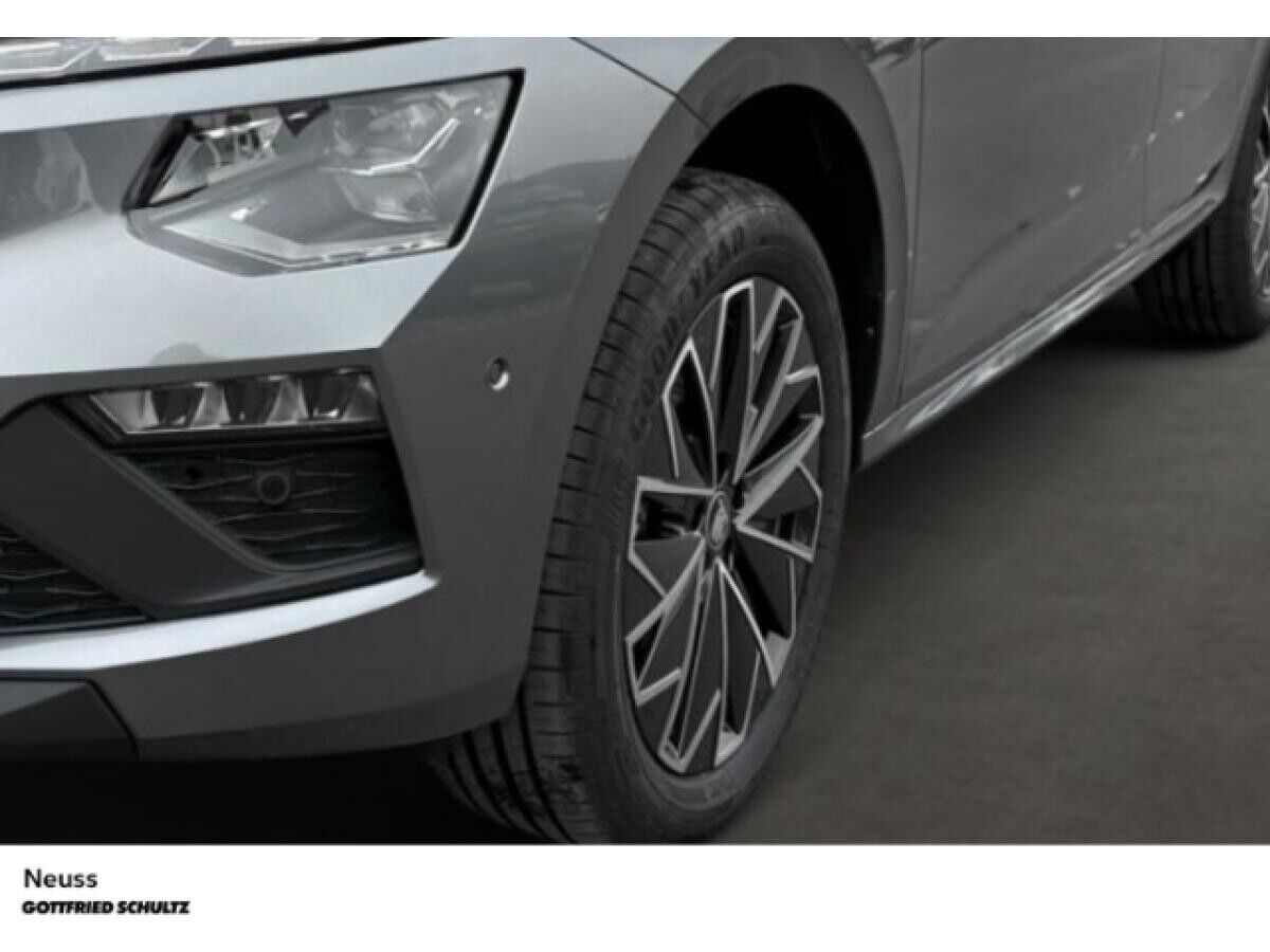 Skoda Kamiq Tour 1 0 TSI 116 PS 6-Gang (Neuss)