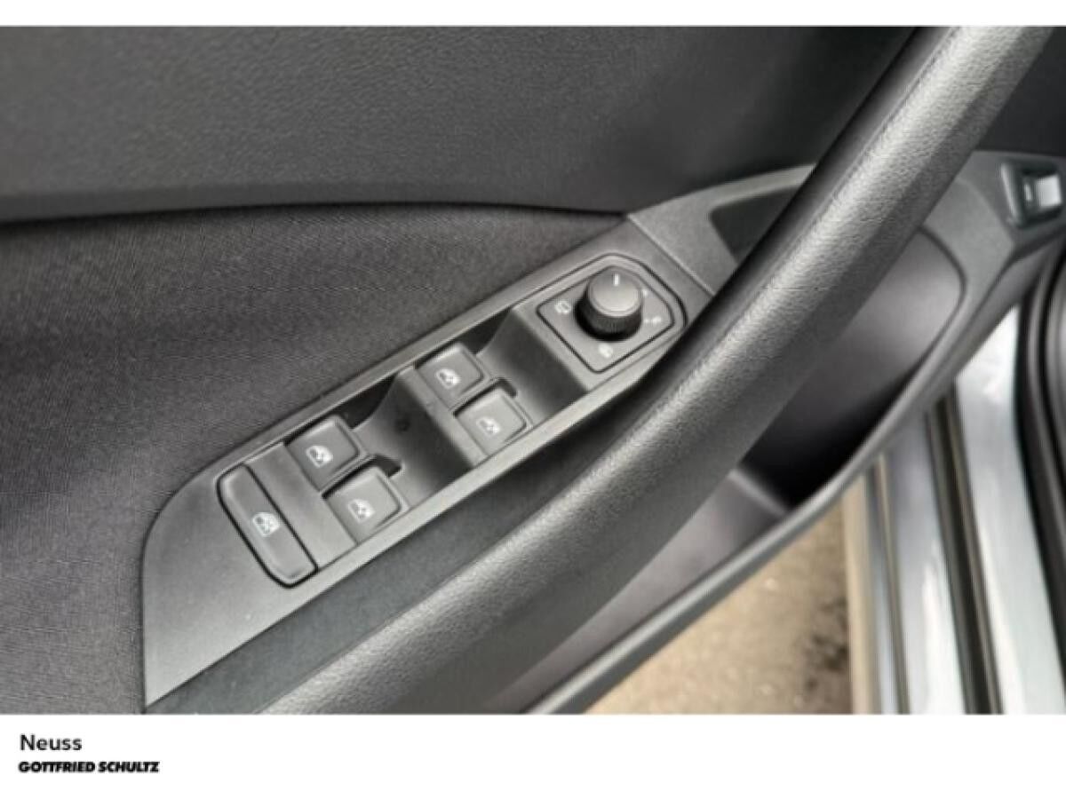 Skoda Kamiq Tour 1 0 TSI 116 PS 6-Gang (Neuss)