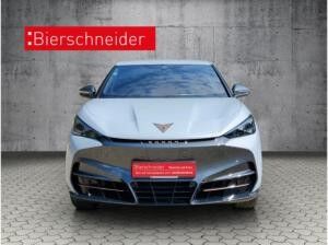Cupra Tavascan 77kWh Endurance AHK NAVI WÄRMEP. LED ACC SHZ GRA 19