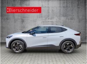 Cupra Tavascan 77kWh Endurance AHK NAVI WÄRMEP. LED ACC SHZ GRA 19