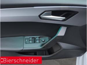 Seat Leon Sportstourer 1.5 eTSI DSG *nur mit 990€ Sonderzahlung gültig*FR MATRIX-LED NAVI SIDEASS PARKASS SHZ