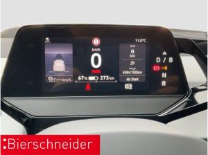 Volkswagen ID.3 Pro S 20 DCC MATRIX HuD 360