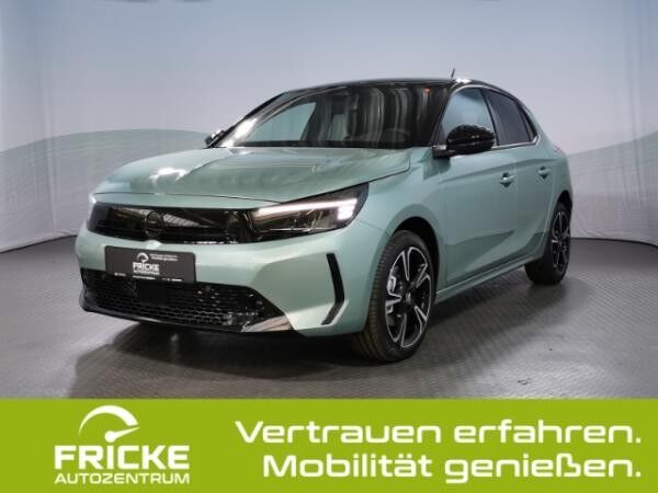 Opel Corsa F YES Sitz- u. Lenkradheizung NovemberDeal