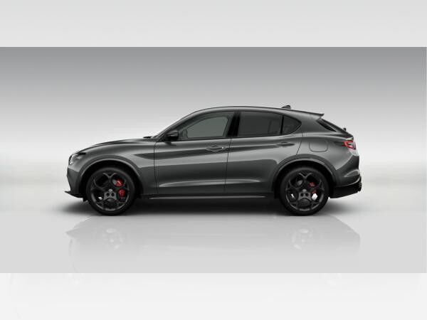 Alfa Romeo Stelvio ⚡Veloce⚡ Premium-Audio Technologie-Paket GSD 21 Zoll