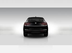 Alfa Romeo Stelvio ⚡Veloce⚡ Premium-Audio Technologie-Paket GSD 21 Zoll