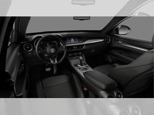 Alfa Romeo Stelvio ⚡Veloce⚡ Premium-Audio Technologie-Paket GSD 21 Zoll