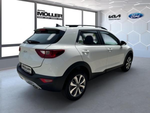 Kia Stonic Vision 💥SONDERAKTION💥 | SOFORT | 1.0T DCT7 Navi Kamera Klima Tempomat