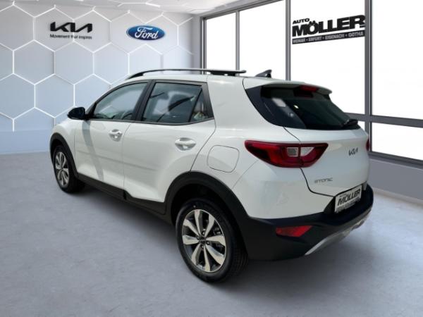 Kia Stonic Vision 💥SONDERAKTION💥 | SOFORT | 1.0T DCT7 Navi Kamera Klima Tempomat