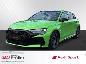 Audi RS3 Sportback qu S tro 360°+HuD+Navi+Matrix+Pano