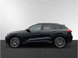 Audi Q5 SUV edition one e-hybrid qu S tro AHK+Pano