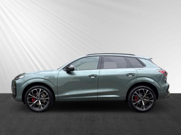 Audi Q3 SUV S line e-hybrid S tro 360°+HuD+Pano