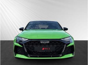 Audi RS3 Sportback qu S tro 360°+HuD+Navi+Matrix+Pano