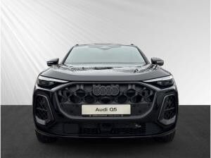 Audi Q5 SUV edition one e-hybrid qu S tro AHK+Pano