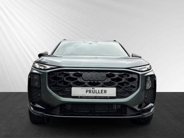 Audi Q3 SUV S line e-hybrid S tro 360°+HuD+Pano