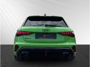 Audi RS3 Sportback qu S tro 360°+HuD+Navi+Matrix+Pano