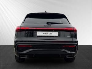 Audi Q5 SUV edition one e-hybrid qu S tro AHK+Pano