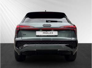 Audi Q3 SUV S line e-hybrid S tro 360°+HuD+Pano