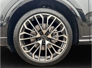 Audi Q5 SUV edition one e-hybrid qu S tro AHK+Pano