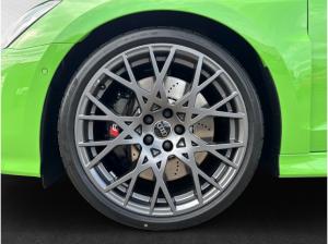 Audi RS3 Sportback qu S tro 360°+HuD+Navi+Matrix+Pano